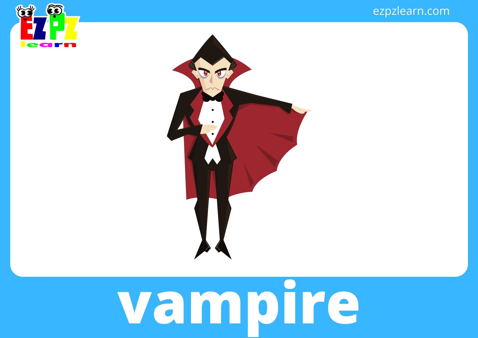 vampire